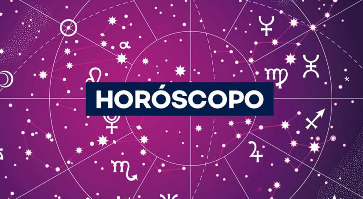 Horóscopo: hoy 28 de diciembre mira las predicciones de tu signo