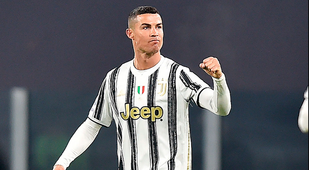 Cristiano Ronaldo Iguala Récord De Pelé Con Gol 757 En Juventus Vs Udinese Por Serie A De Italia 5316