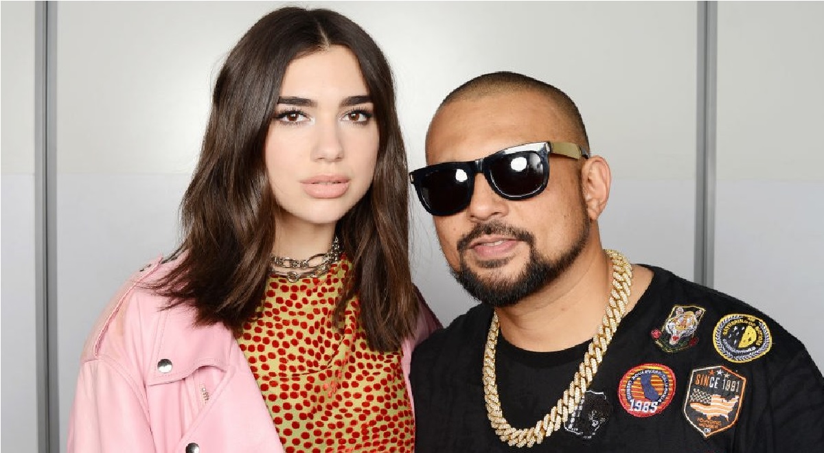 Sean Paul Instagram cumple 48 años, recuerda aquí los mejores éxitos