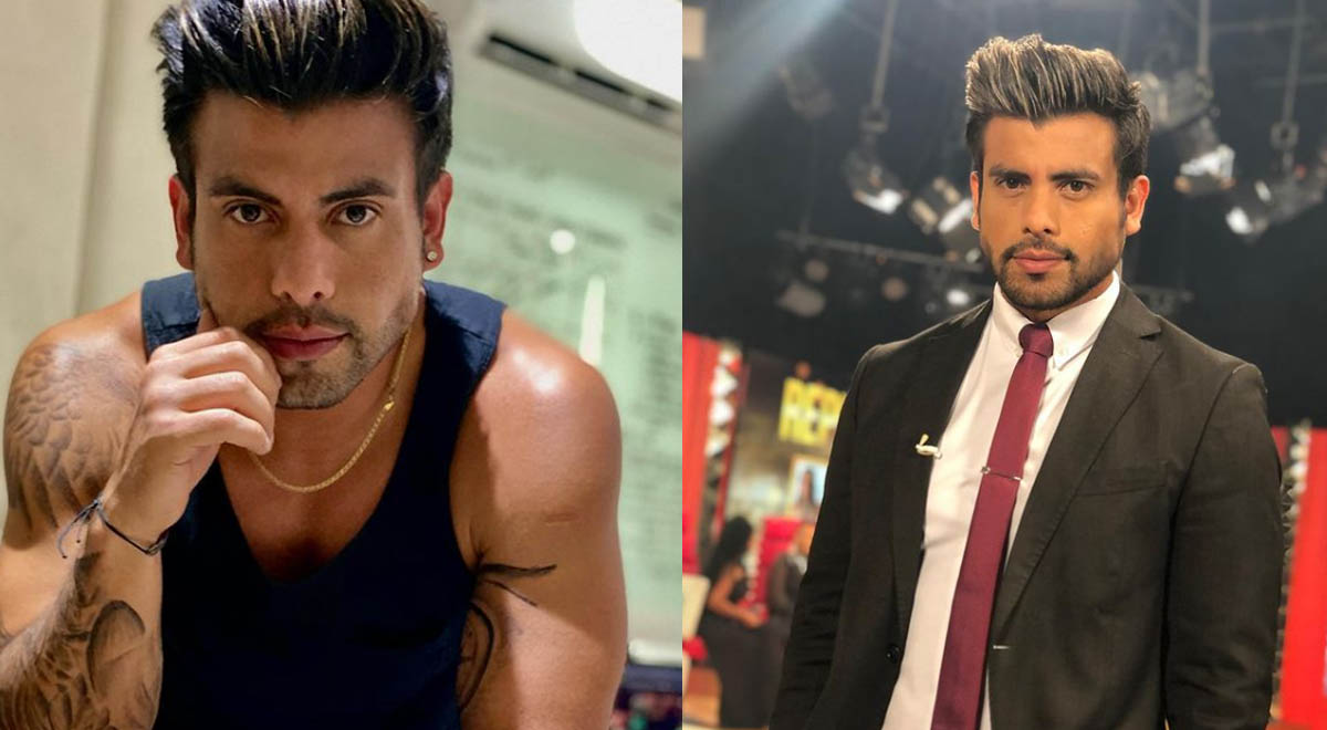 Efraín Ruales: Actor y conductor de televisión ecuatoriano es asesinado ...