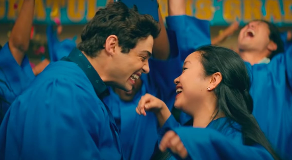 After 3 Película Completa En Español Netflix