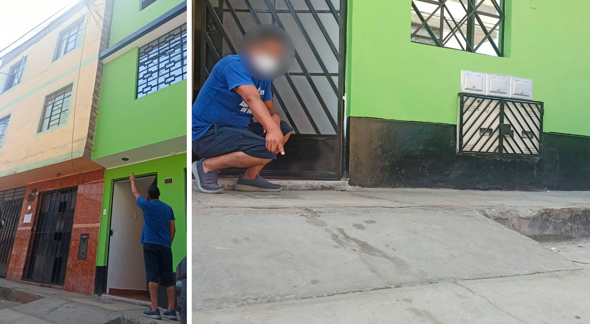San Martín de Porres: hombre pierde la vida tras caer del tercer piso ...