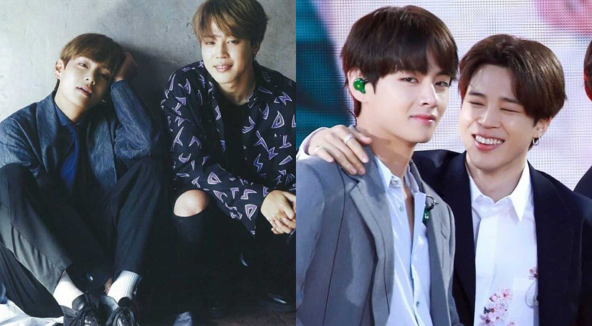BTS: Jimin y V Taehyung se graduaron con honores de la universidad