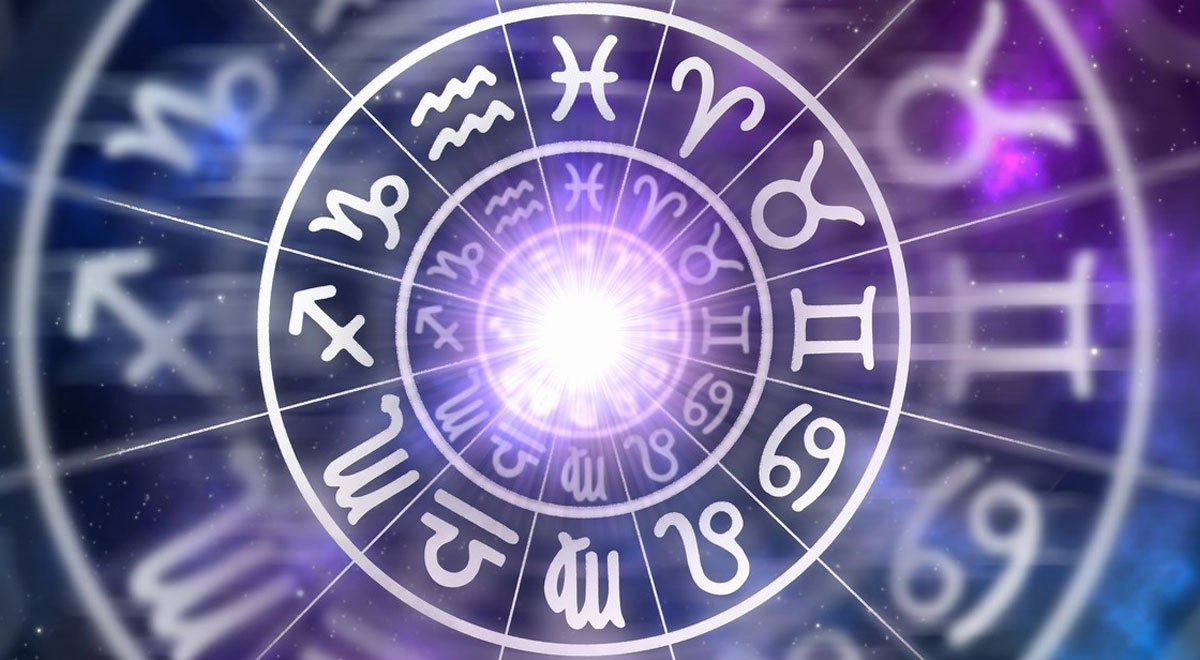 Horóscopo: hoy 3 de enero mira las predicciones de tu signo zodiacal