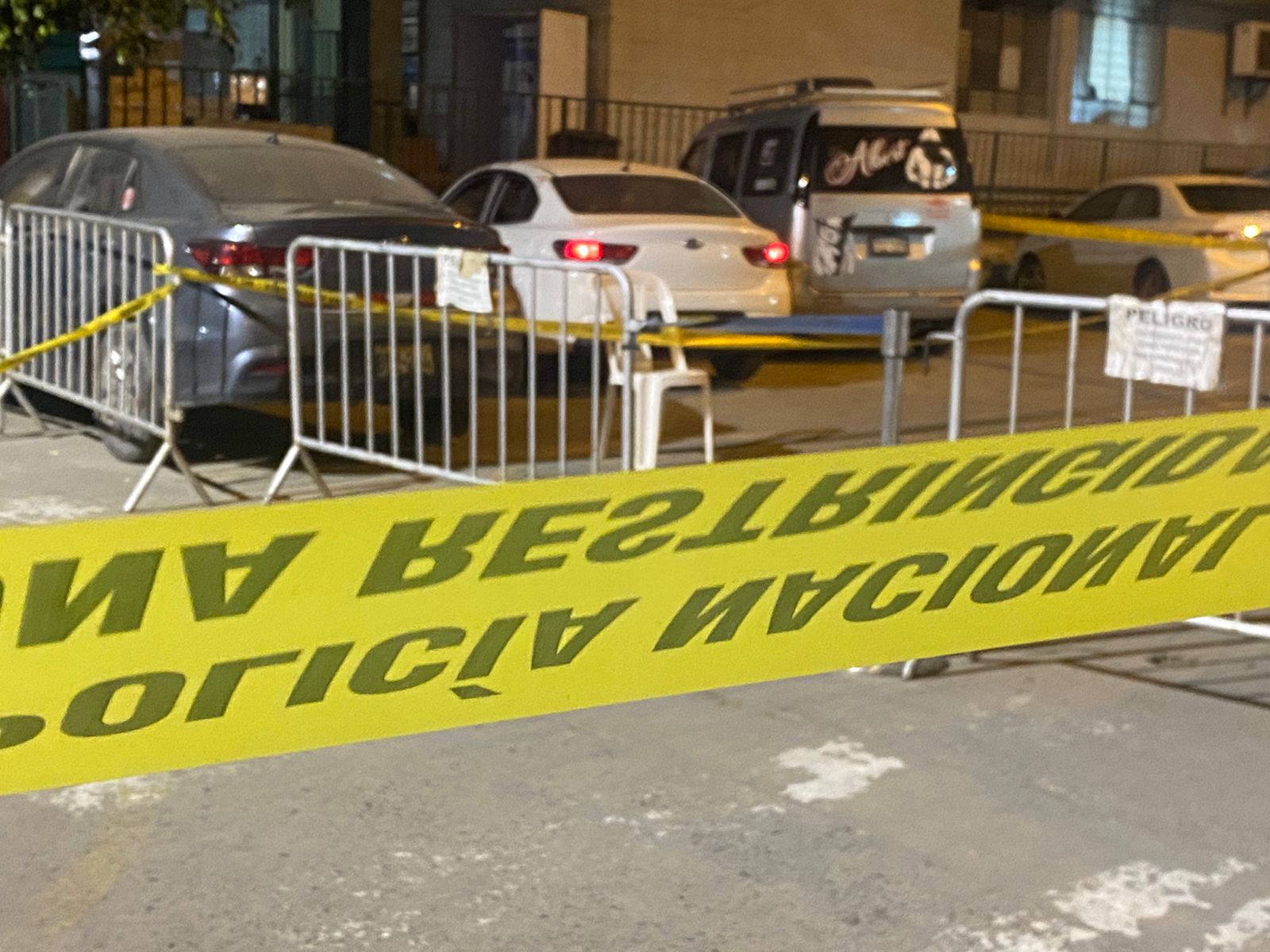 Ate Vitarte: dos heridos y muerto dejó balacera en la avenida Metropolitana [VIDEO]