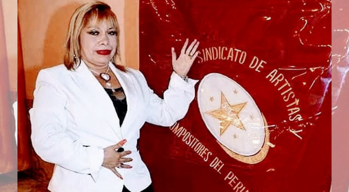 Laura Mau critica a nuevas interpretes “Disfrazan la timba con la