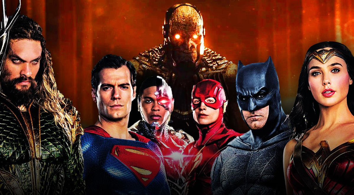 Zack Snyders Justice League online HBO MAX gratis HD Zack Snyders Justice League online HBO MAX gratis HD