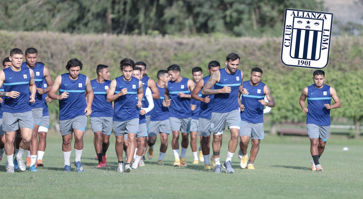 Alianza Lima es de Primera: Liga 1 oficializa suspensión del Carlos ...