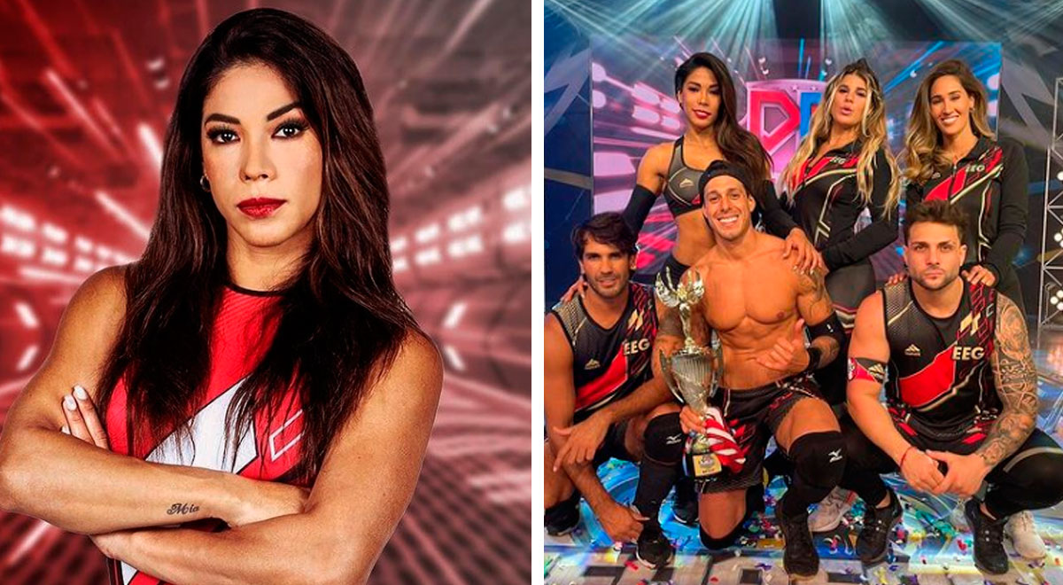 Karen Dejo se despide de Guerreros Puerto Rico tras derrota, video El