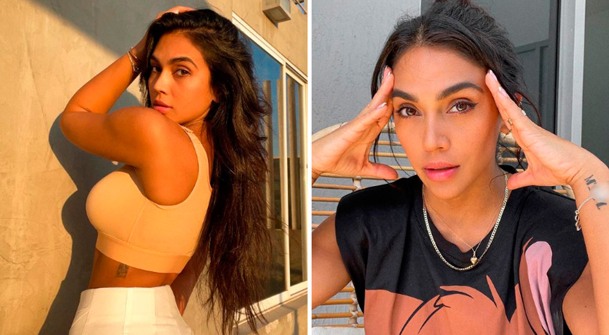 Vania Bludau sorprende a fans de Instagram tras tomar clases de Pole