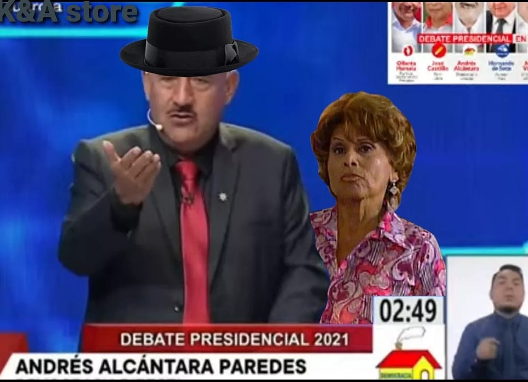 Memes Del Debate Presidencial 2019 Uruguay