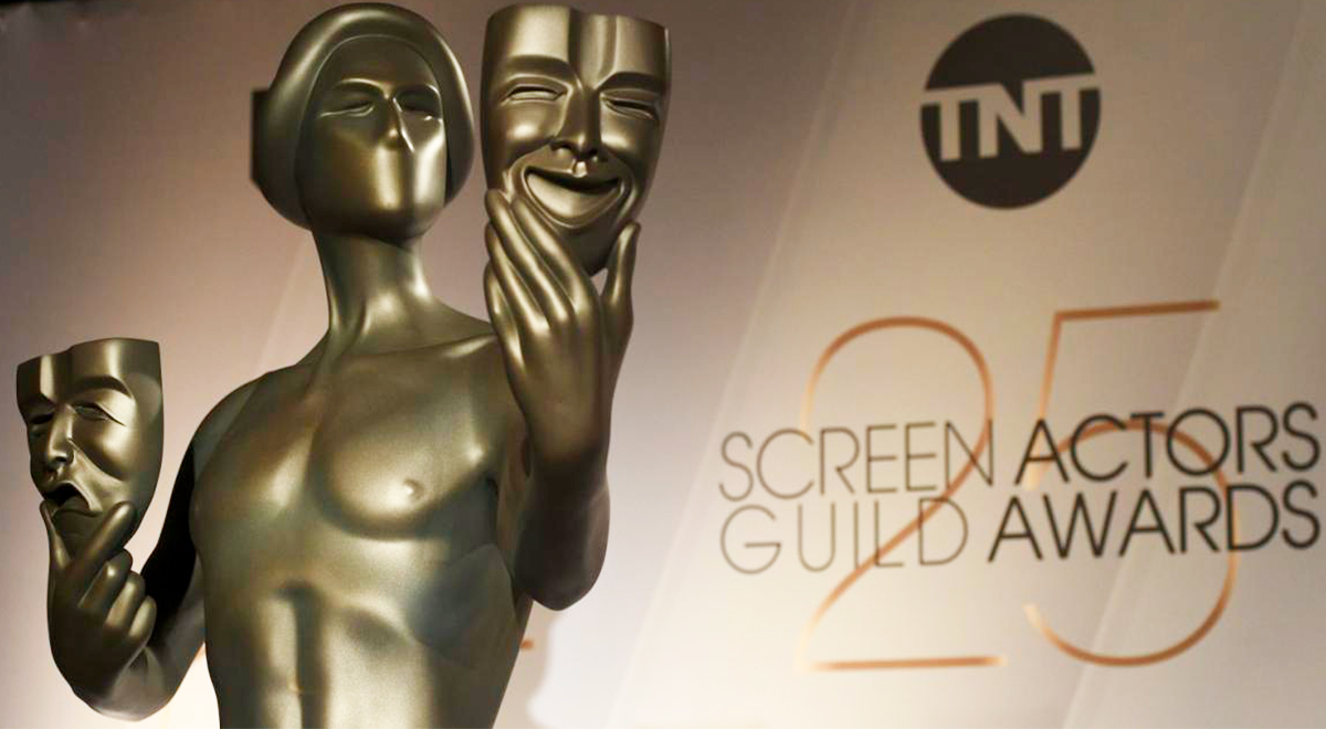 SAG Awards 2021 en vivo: cómo, dónde y a qué hora ver la ...