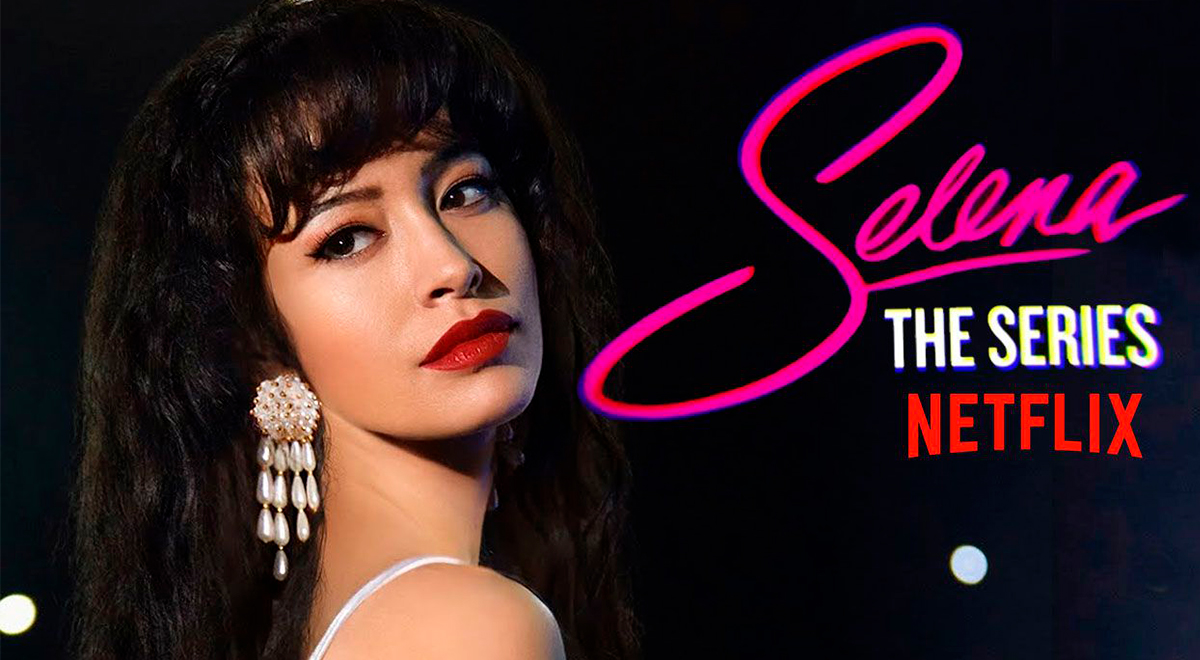 Selena La Serie Temporada Fecha De Estreno Nuevo Tr Iler De Selena Quintanilla V A Streaming