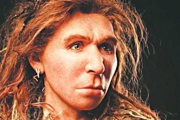 Científicos Revelan Cómo Eran Las Relaciones Sexuales De Los Homos Sapiens Con Los Neandertales 9095