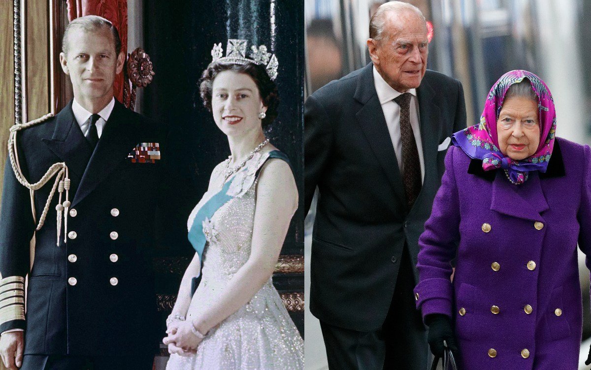 Reino Unido: ¿Por qué el príncipe Felipe, duque de Edimburgo no fue rey