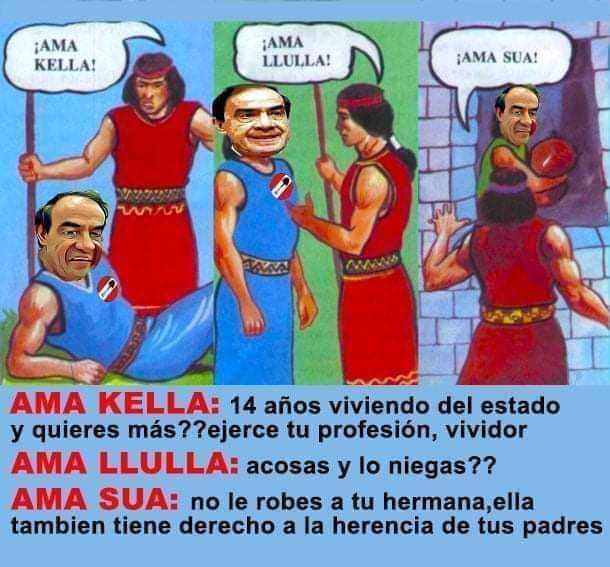 Memes De Pedro Castillo Segunda Vuelta Con Keiko Fujimori En Elecciones 21 Rumbo A La Presidencia Del Peru Bicentenario El Popular