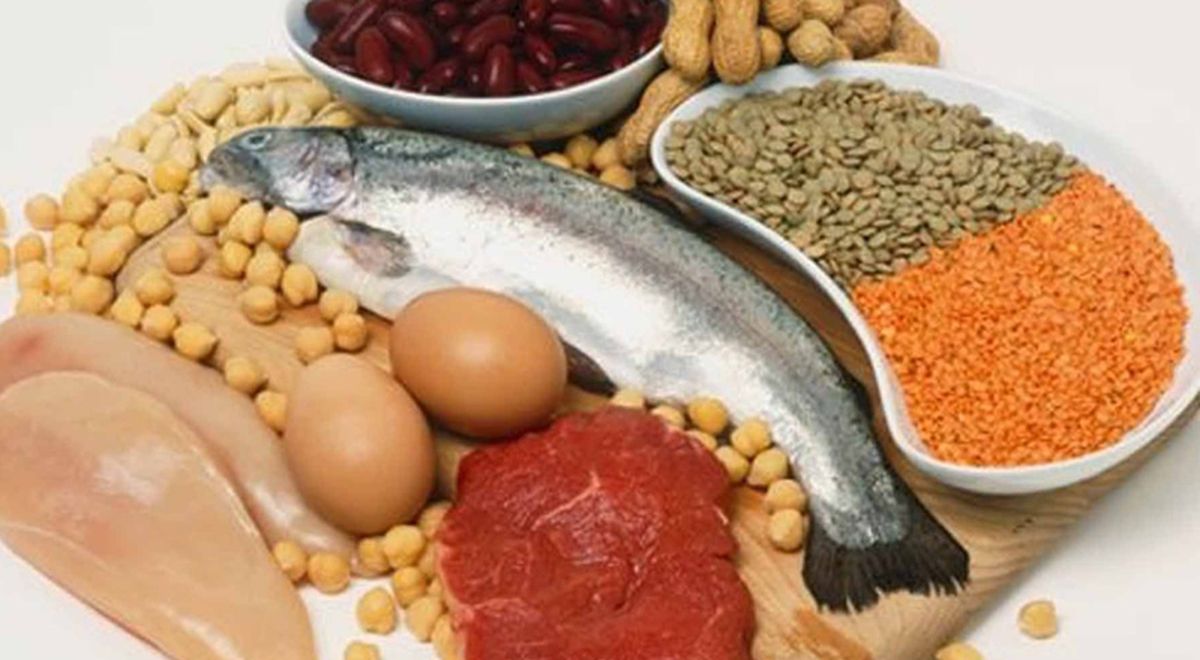 Nutrición: Alimentación de un paciente con Tuberculosis | El Popular