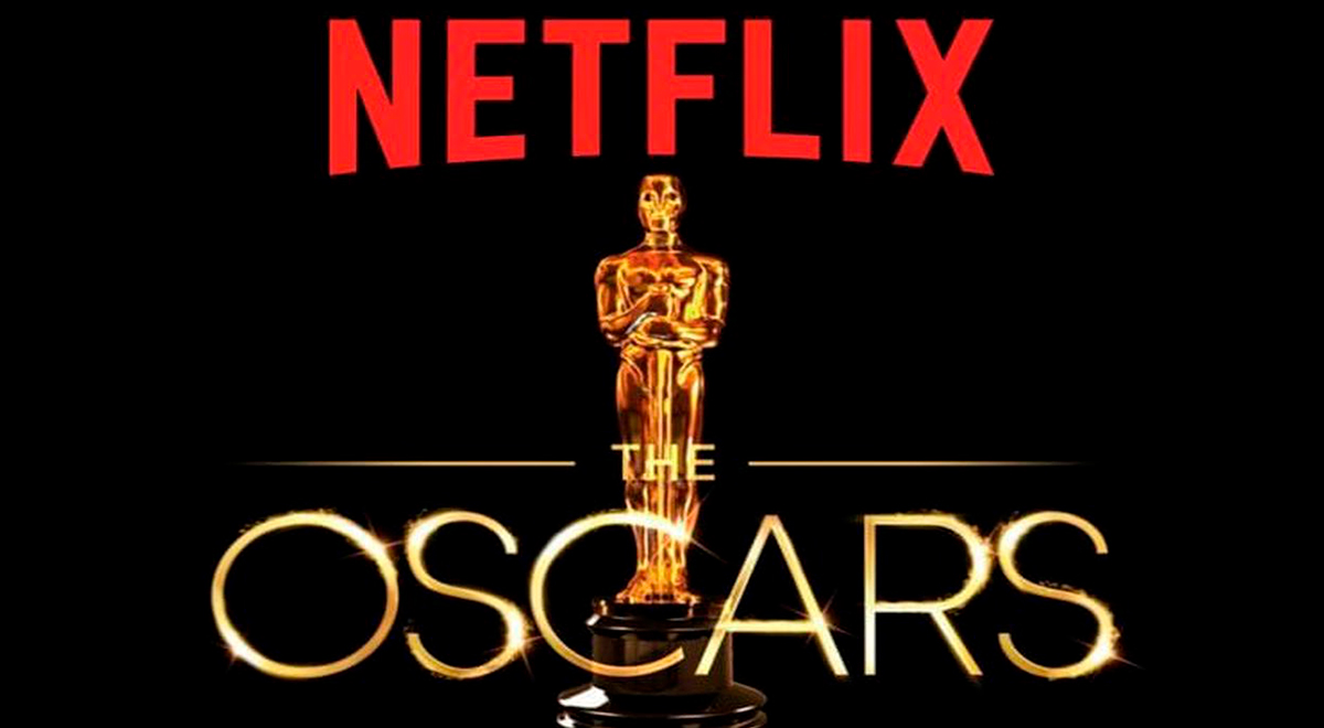 Nominados A Mejor Pelicula Oscar 2021