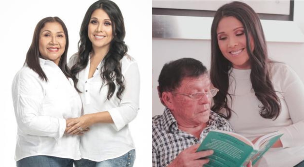 Tula Rodríguez Instagram Revela Que Su Papá Don Tulo Está Muy Triste ...