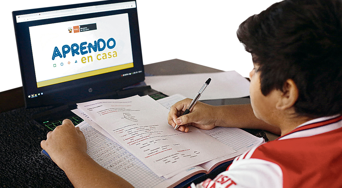 VER Aprendo en casa TV Perú EN VIVO por gratis VER Aprendo en casa TV Perú EN VIVO por gratis