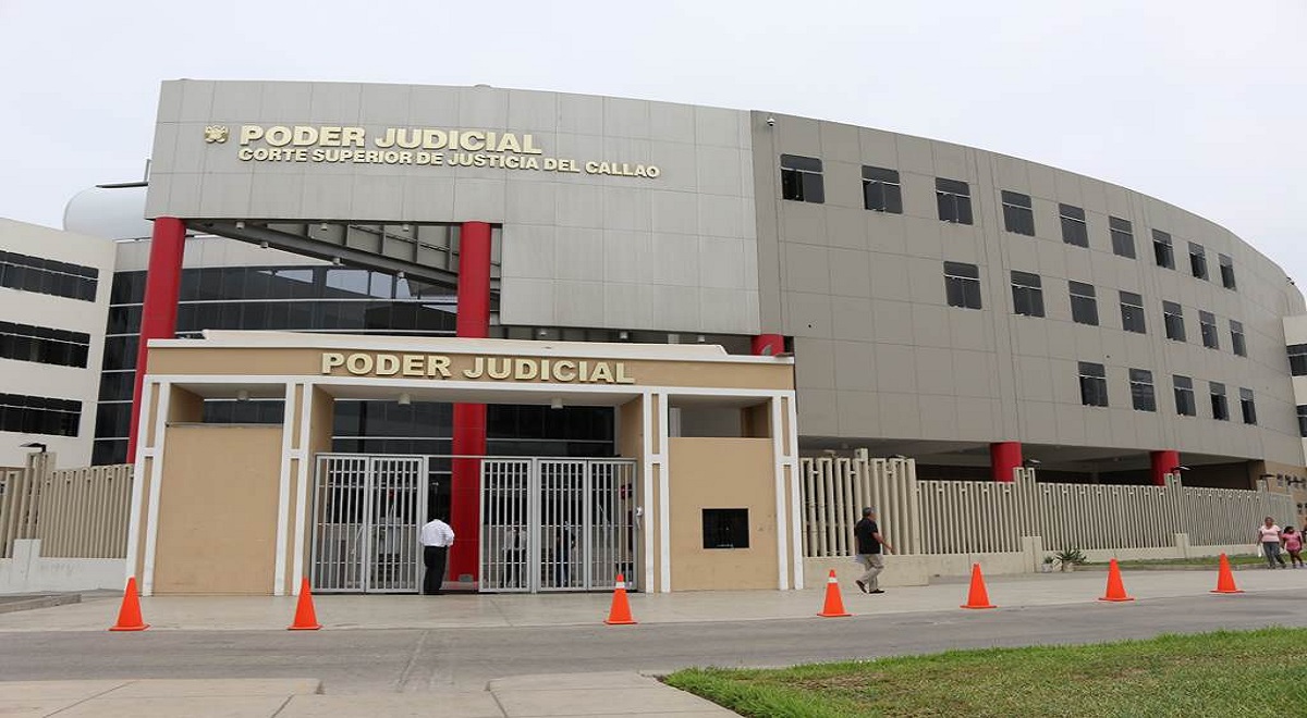 Callao: disponen prisión para primos por explotación sexual a joven de ...