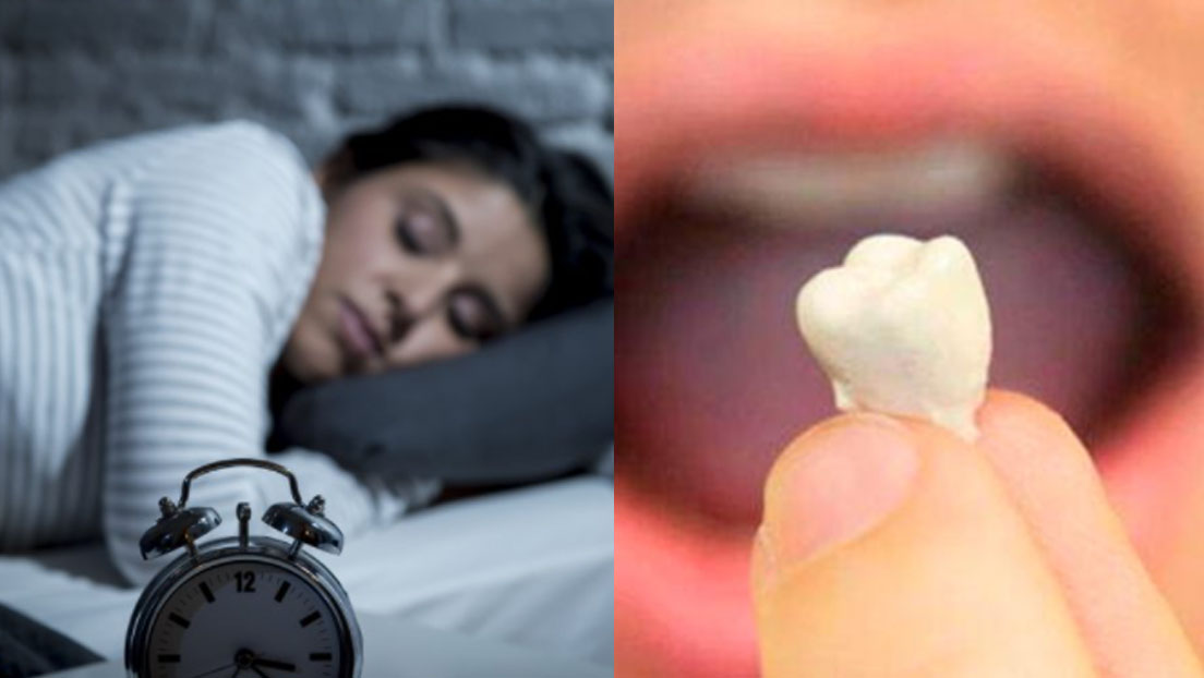 Significado de los sueños dientes caidos qué significa soñar que se me caen los dientes