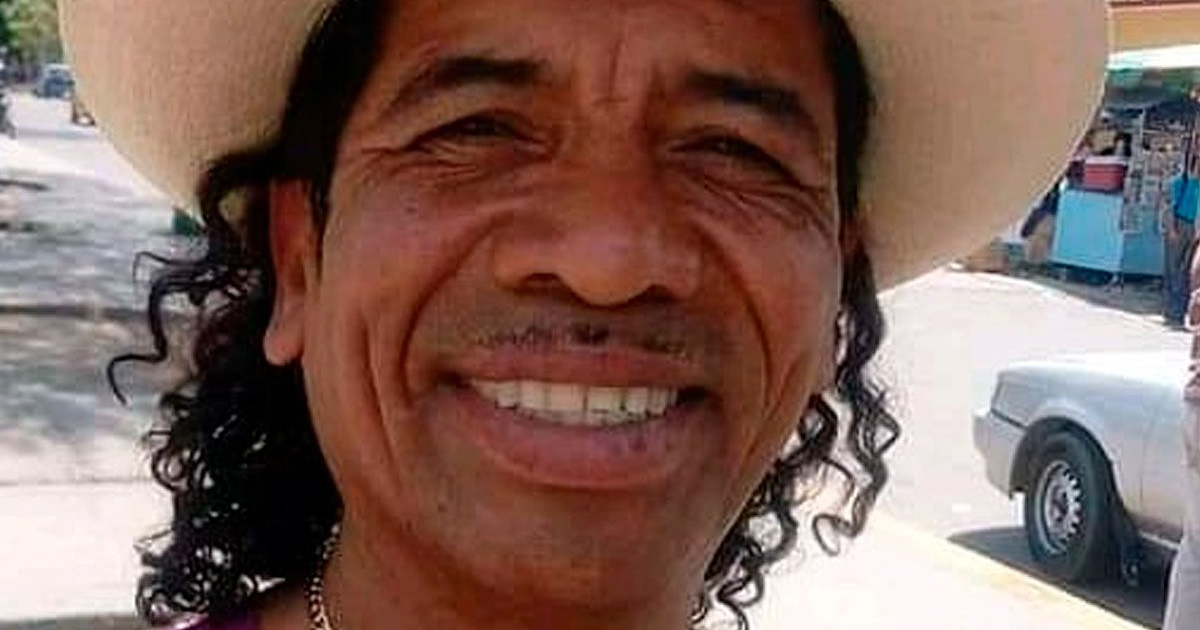 ‘Cachay’ sorprende al vender chocolates en las calles “Llegó Cachay a