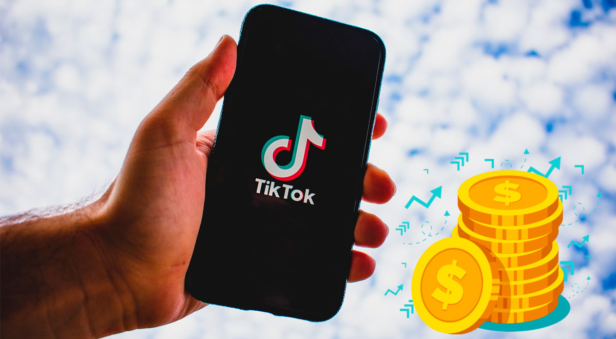 Cómo ganar dinero en TikTok y por qué te paga por ver videos como Kwai