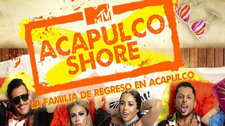 Acapulco Shore 8 episodio 5 completo online: mira aquí EN VIVO quinto ...