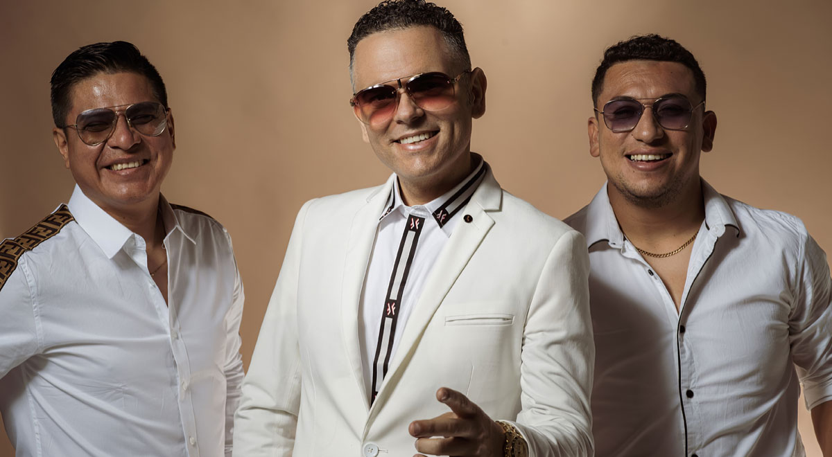 Septeto Acarey lanza cuarto álbum "Ser feliz" [VIDEO] El Popular