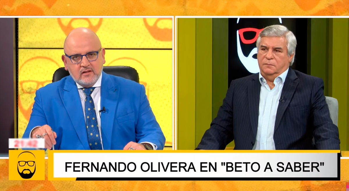 Popy Olivera Critica A Keiko Fujimori Ante Beto Ortiz Y Lo Cortaron En popy-olivera-critica-a-keiko-fujimori-ante-beto-ortiz-y-lo-cortaron-en