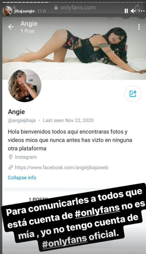 Alguien Se Esta Haciendo Pasar Por Mi En Instagram