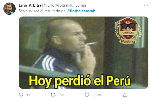 Memes Del Flash Electoral 21 Stickers Momos Reacciones Del Conteo Rapido A Boca De Urna Ipsos Empate Tecnico De Pedro Castillo Y Keiko Fujimori Memes De Pedro Castillo Memes De Keiko Fujimori Memes Del Flash Electoral 21 Stickers Momos Reacciones Del Conteo Rapido A Boca De Urna Ipsos Empate Tecnico De Pedro Castillo Y Keiko Fujimori Memes De Pedro Castillo Memes De Keiko Fujimori
