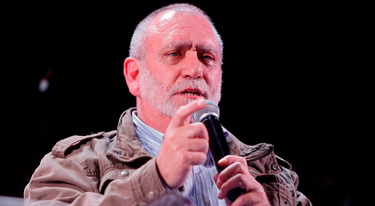 Augusto Álvarez Rodrich Pedro Castillo está mucho más cerca del