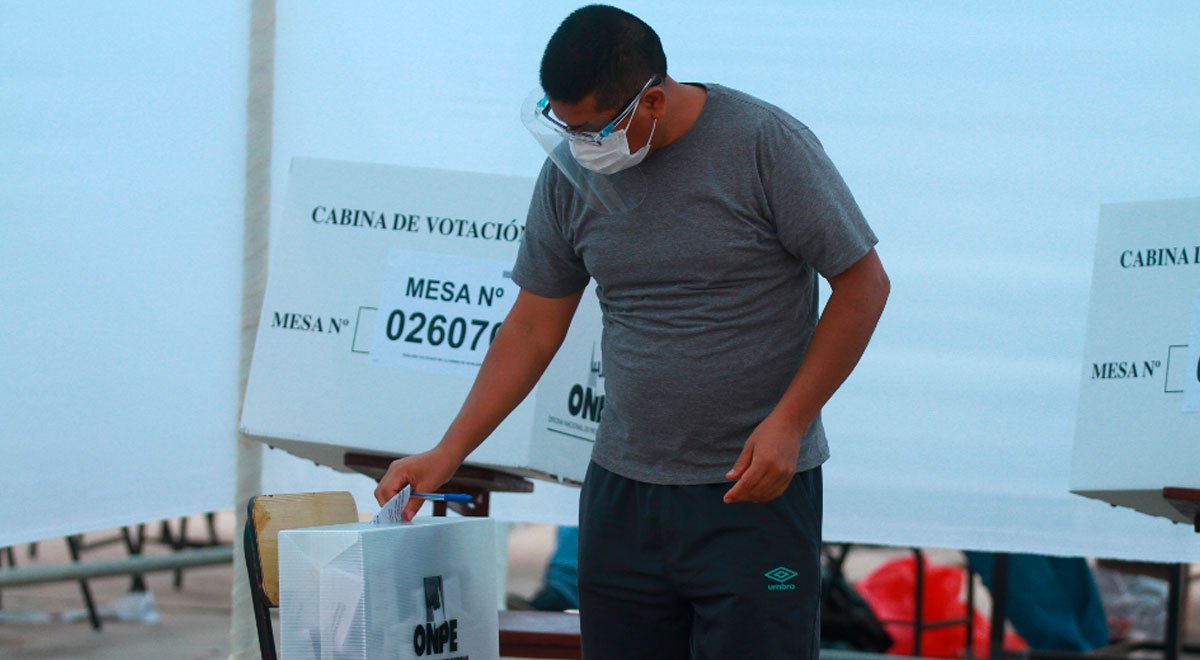 Multas Electorales: Cómo pagar la multa por no votar en la segunda ...