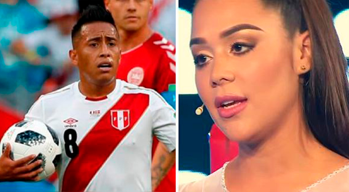 La Chama y su duro comentario a Christian Cueva: “Ni guapo es, es un enano  horrible” | El Popular