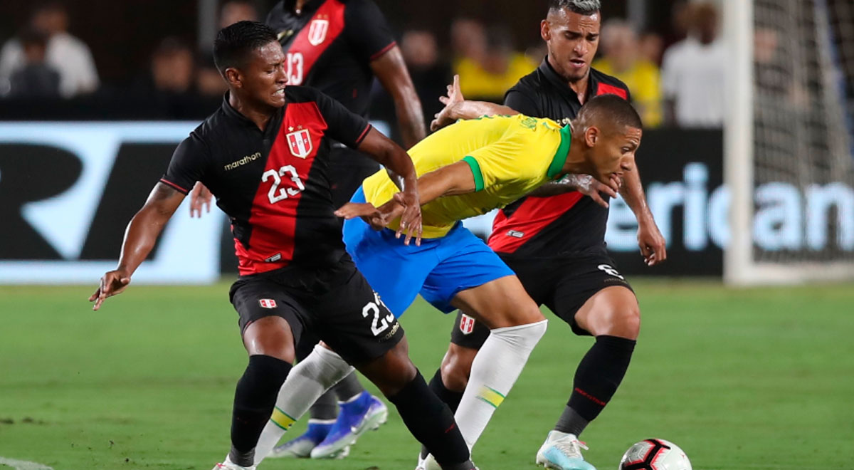 Perú vs Brasil pronóstico: apuestas más curiosas si gana la selección