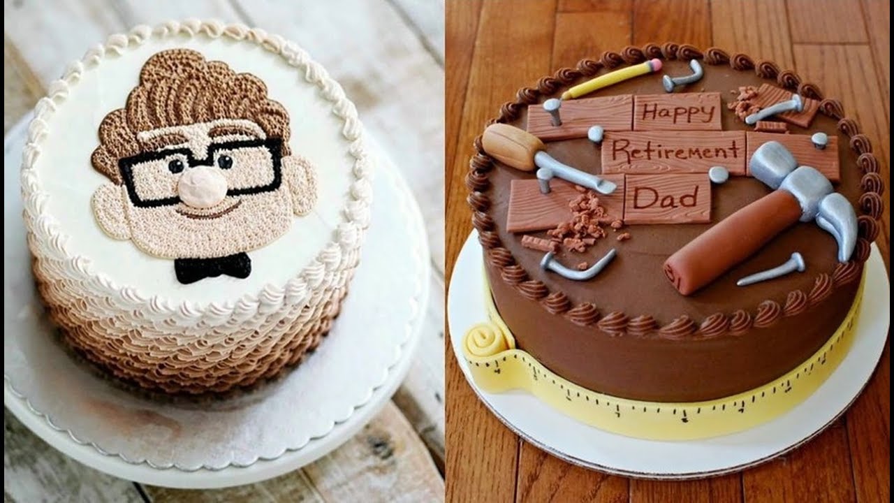 Día del Padre: cómo preparar tortas saludables para festejar a papá, 5  recetas gratis para hacer HOY | El Popular