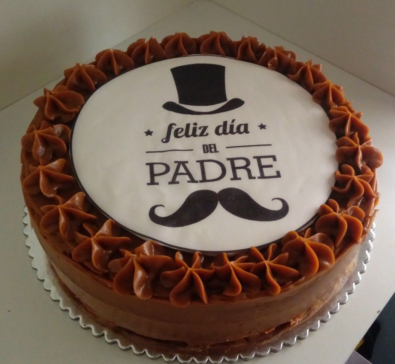 Día del Padre: cómo preparar tortas saludables para festejar a papá, 5  recetas gratis para hacer HOY | El Popular