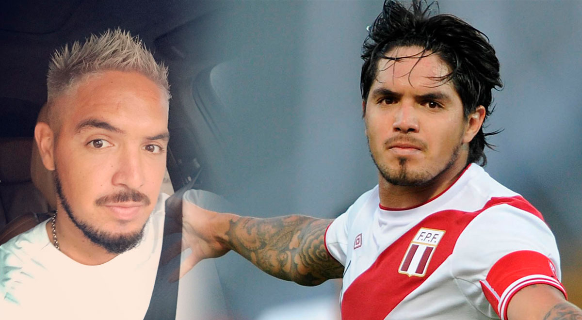 Los Vargas Cantan Al Peru