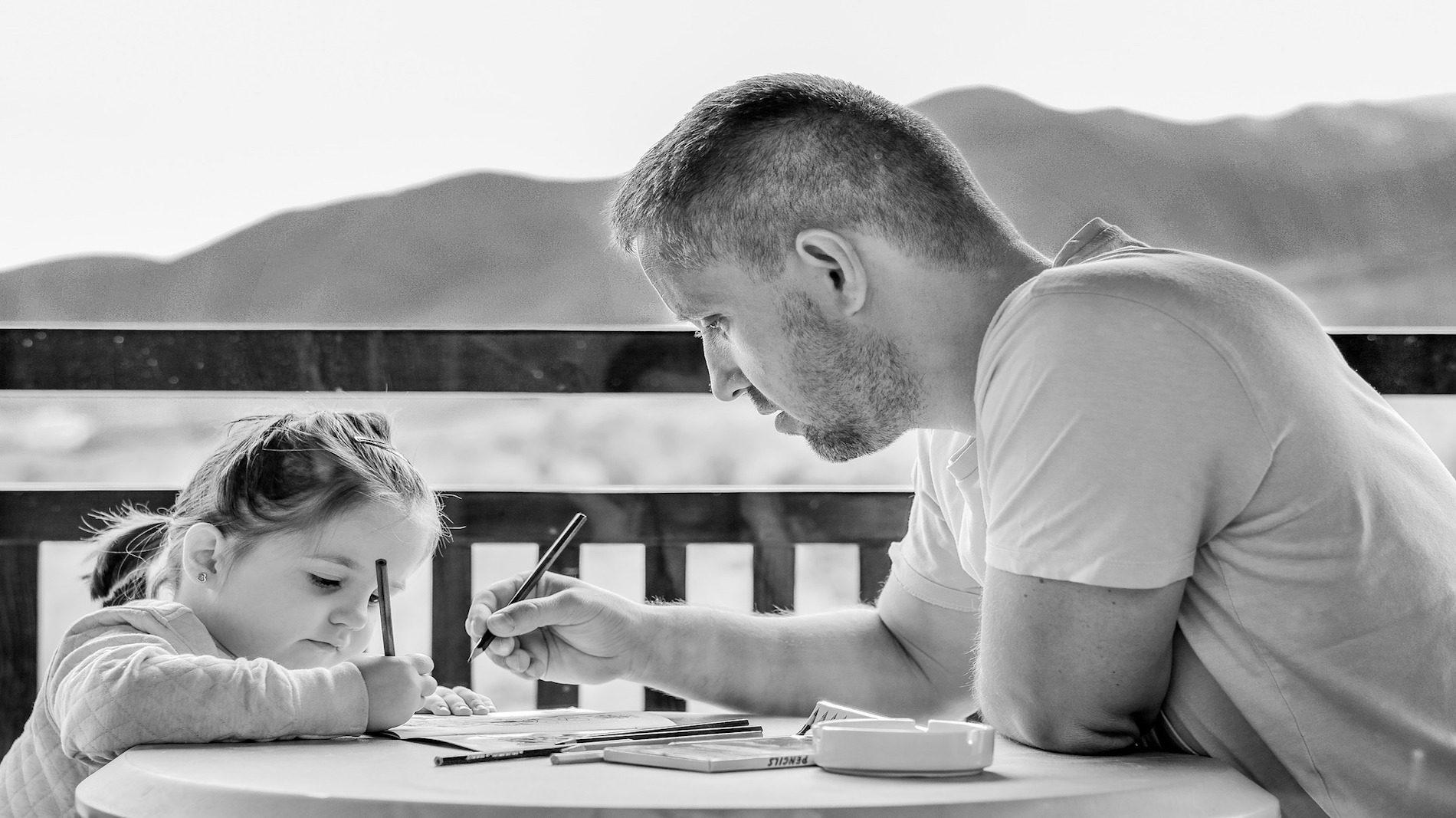 Carta por el Día del padre: hija dedica frases a su papá ausente, Perdono  tu abandono, es momento de dejarnos ir | El Popular