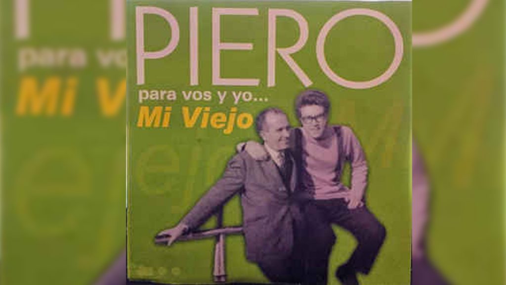 Día del Padre: esta es la historia de la canción “Viejo, mi querido viejo”  | El Popular