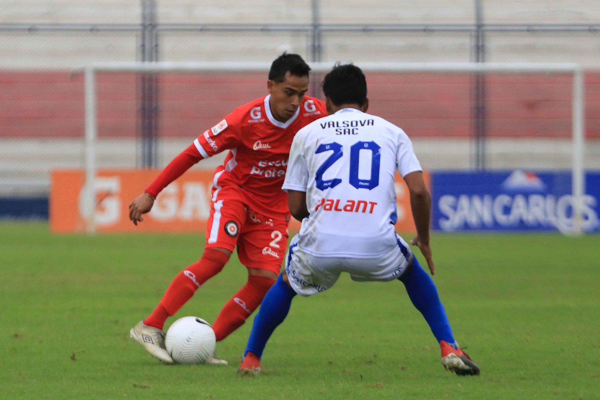 Copa Bicentenario 2021 día, hora y escenarios de los cuartos de final