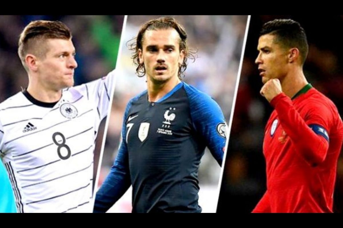 Quien A Ganado La Eurocopa 2021