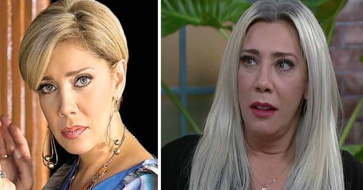 Cynthia Klitbo Revela Momentos De Terror Durante Sismo En Per Casi Me