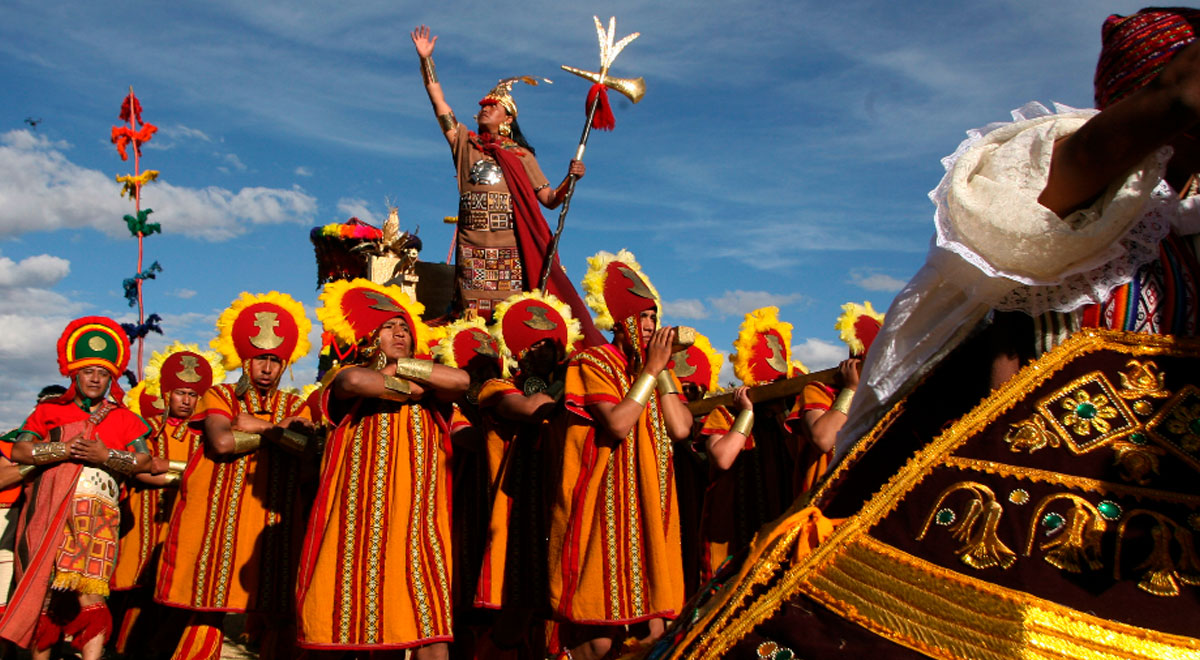 Inti Raymi qué es y por qué cada 24 de junio es la Fiesta del Sol en