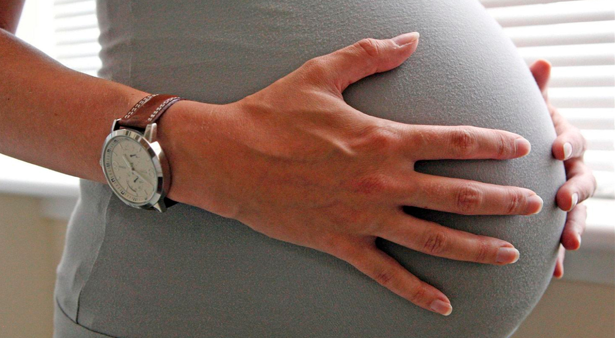 Soñar Viendo A Una Amiga Embarazada Soñar con embarazo: Qué significa soñar con el embarazo de una amiga,  interpretación de los sueños, predicciones, leer sueños | El Popular