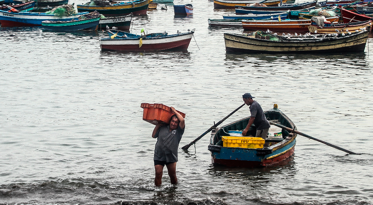 Cuándo Es Día Del Pescador Origen Historia Y Por Qué Se Celebra Cada