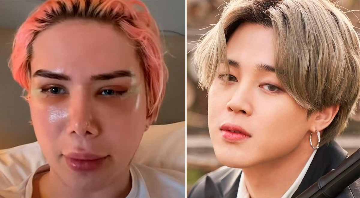 Oli London: influencer británico gasta más de 200 mil dólares para ...