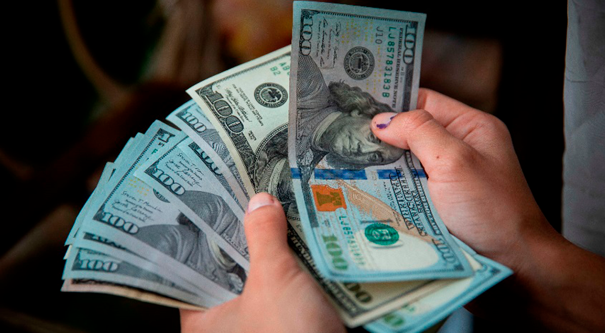 Precio del dólar en Perú HOY sábado 3 de junio 2021, este es el Tipo de